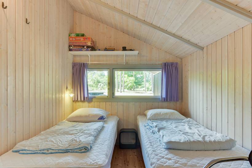 Foto von Ferienhaus UK29 in Begtrup Vig - Mols - Ostjütland
