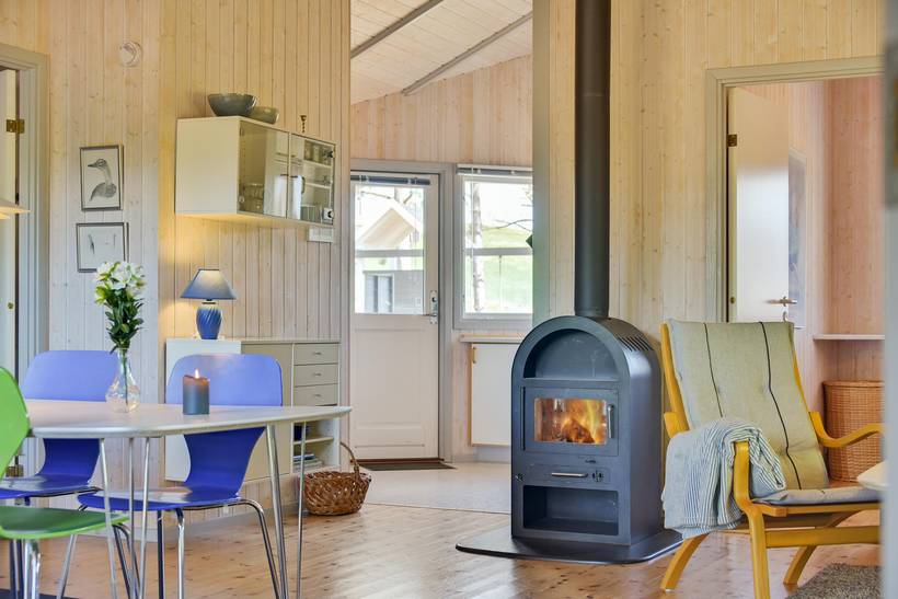 Foto von Ferienhaus UK29 in Begtrup Vig - Mols - Ostjütland