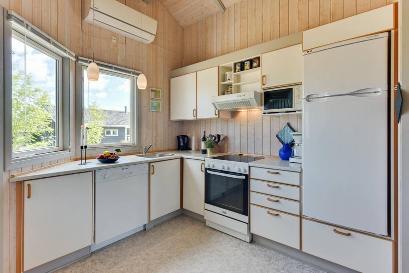 Foto von Ferienhaus UK29 in Begtrup Vig - Mols - Ostjütland