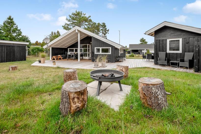 Foto von Ferienhaus UK29 in Begtrup Vig - Mols - Ostjütland