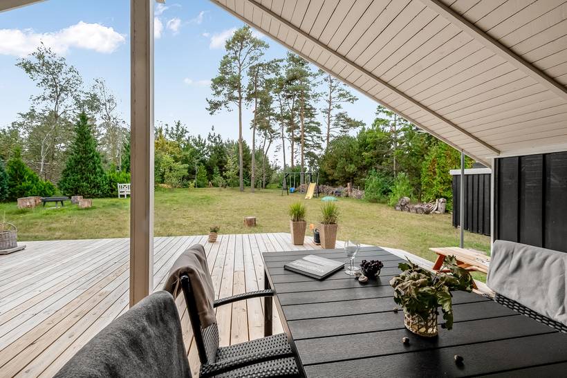 Foto von Ferienhaus UK29 in Begtrup Vig - Mols - Ostjütland