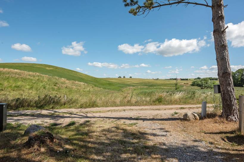 Foto von Ferienhaus UK29 in Begtrup Vig - Mols - Ostjütland