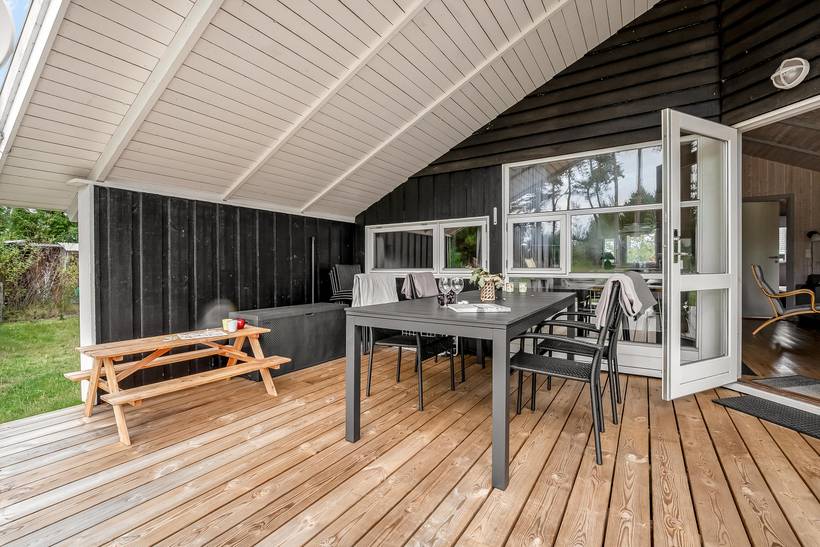 Foto von Ferienhaus UK29 in Begtrup Vig - Mols - Ostjütland