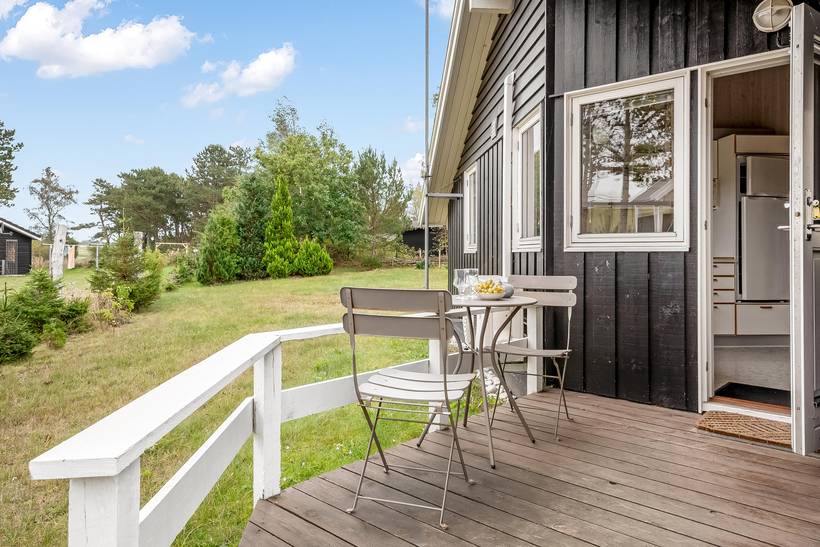 Foto von Ferienhaus UK29 in Begtrup Vig - Mols - Ostjütland