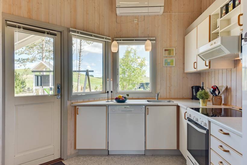 Foto von Ferienhaus UK29 in Begtrup Vig - Mols - Ostjütland