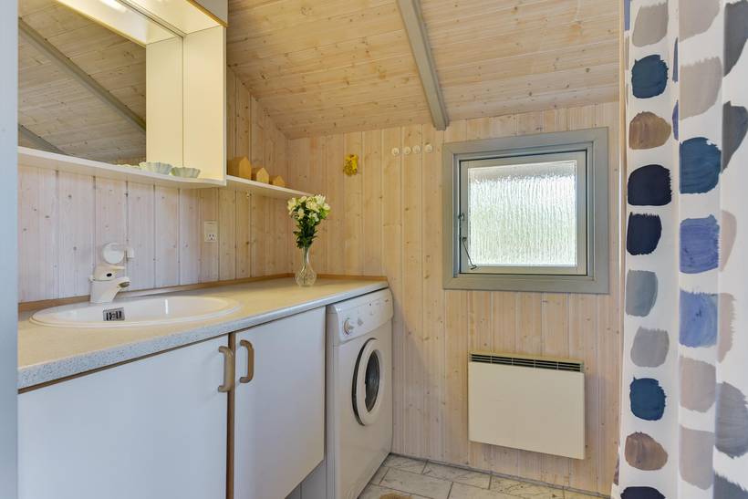 Foto von Ferienhaus UK29 in Begtrup Vig - Mols - Ostjütland