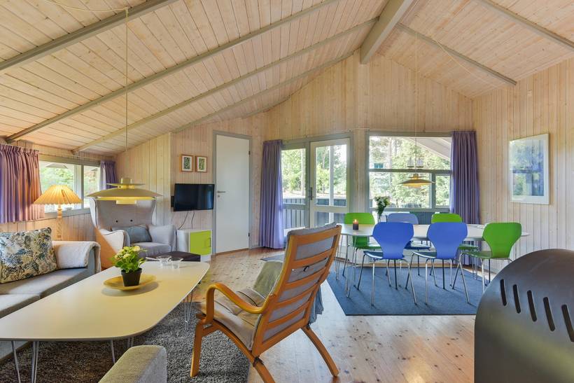 Foto von Ferienhaus UK29 in Begtrup Vig - Mols - Ostjütland