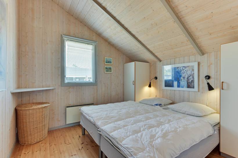 Foto von Ferienhaus UK29 in Begtrup Vig - Mols - Ostjütland
