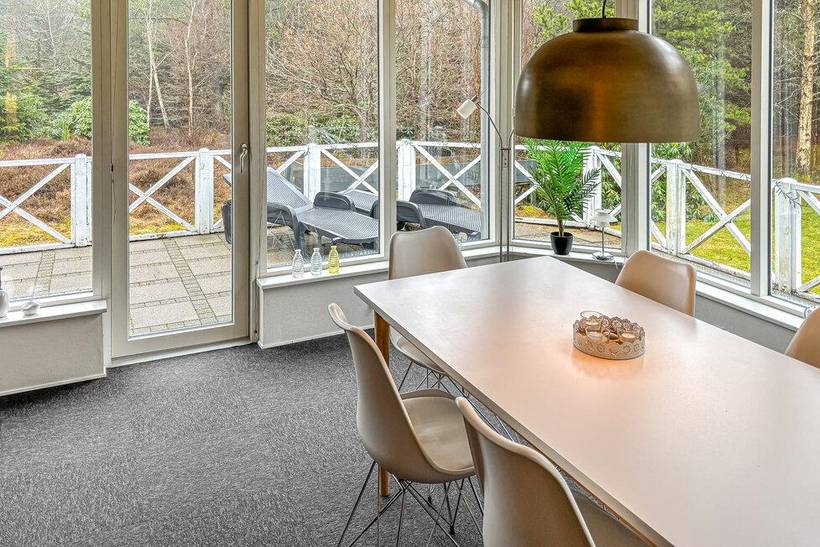 Foto von Ferienhaus UK30 in Lodbjerg Hede - Søndervig - Westjütland