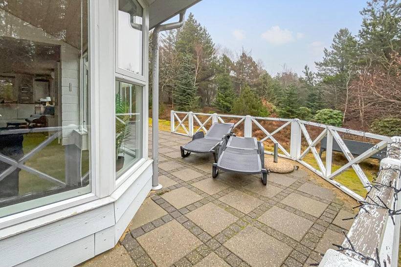 Foto von Ferienhaus UK30 in Lodbjerg Hede - Søndervig - Westjütland