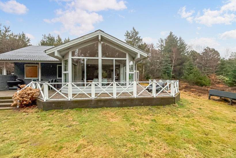 Foto von Ferienhaus UK30 in Lodbjerg Hede - Søndervig - Westjütland