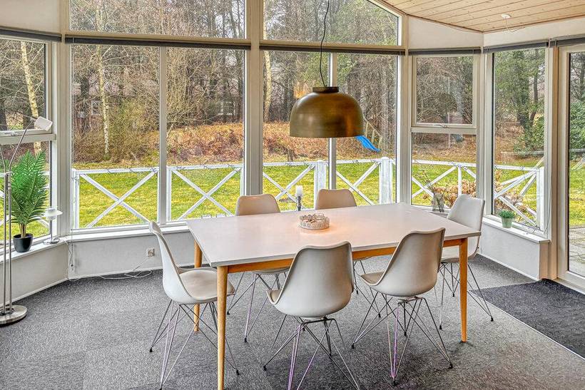 Foto von Ferienhaus UK30 in Lodbjerg Hede - Søndervig - Westjütland