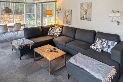 Vorschaubild von Ferienhaus UK30 in Lodbjerg Hede - Søndervig - Westjütland