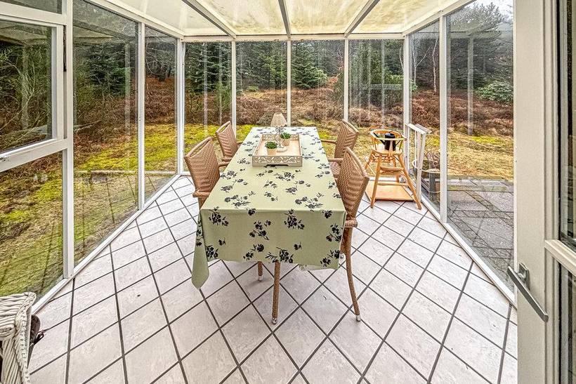 Foto von Ferienhaus UK30 in Lodbjerg Hede - Søndervig - Westjütland