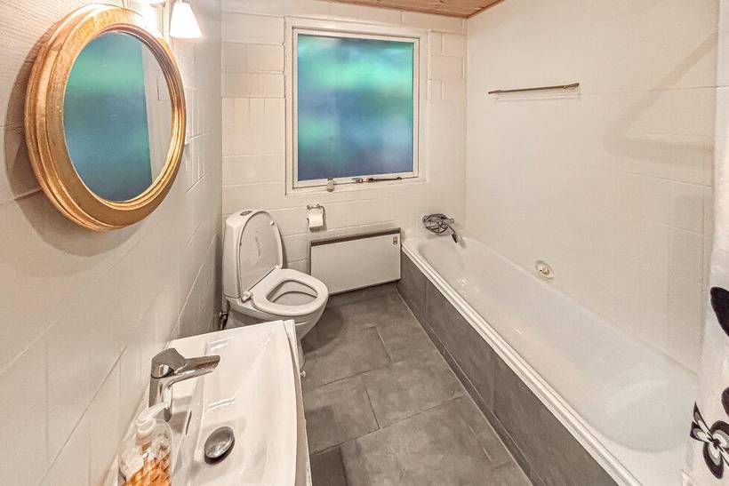 Foto von Ferienhaus UK30 in Lodbjerg Hede - Søndervig - Westjütland