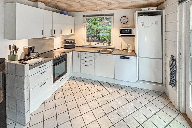 Foto von Ferienhaus UK30 in Lodbjerg Hede - Søndervig - Westjütland