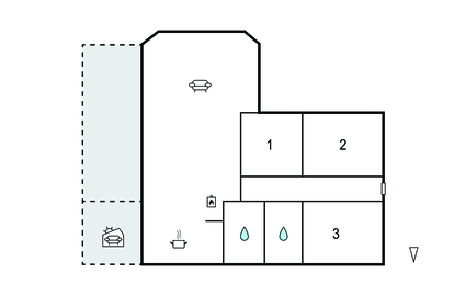Vorschaubild von Ferienhaus UK30 in Lodbjerg Hede - Søndervig - Westjütland