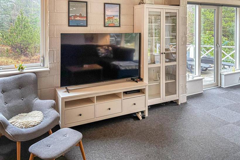 Foto von Ferienhaus UK30 in Lodbjerg Hede - Søndervig - Westjütland