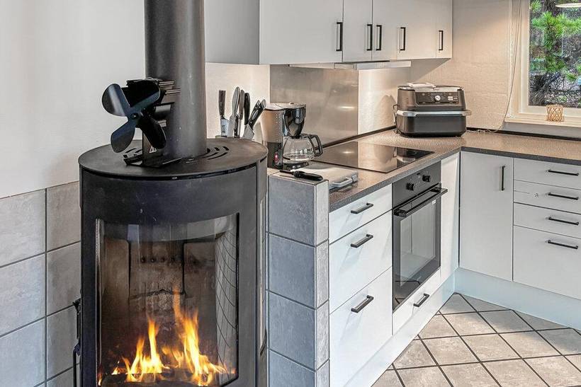 Foto von Ferienhaus UK30 in Lodbjerg Hede - Søndervig - Westjütland