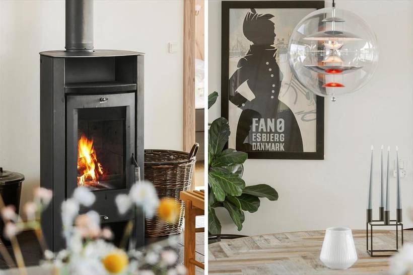 Foto von Ferienhaus UK36 in Rindby - Fanø