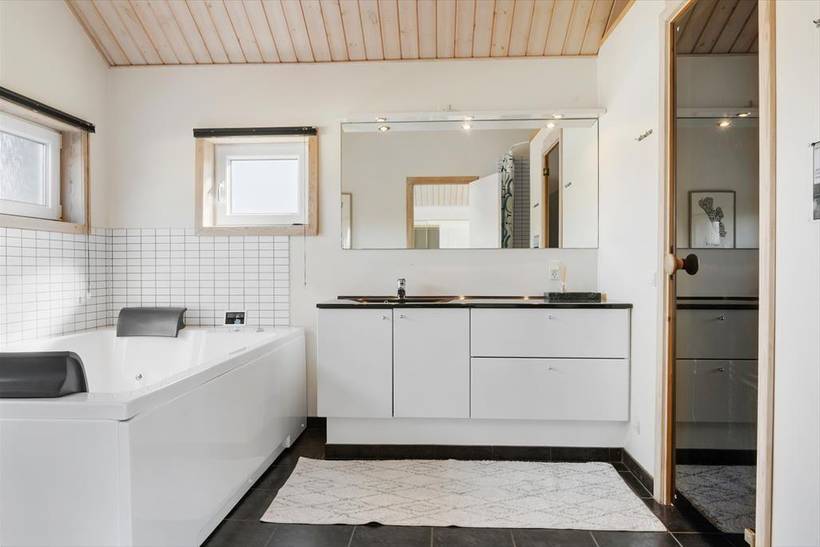 Foto von Ferienhaus UK36 in Rindby - Fanø