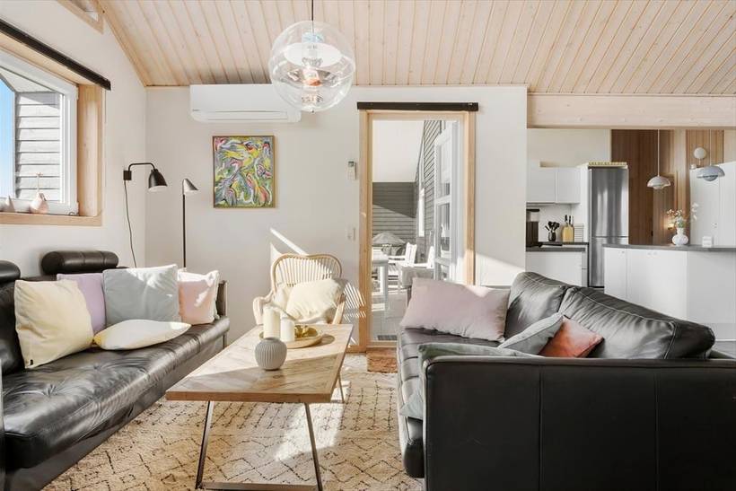 Foto von Ferienhaus UK36 in Rindby - Fanø