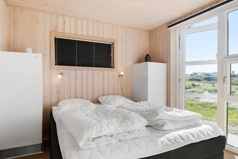 Foto von Ferienhaus UK36 in Rindby - Fanø