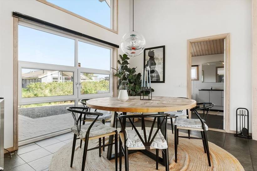 Foto von Ferienhaus UK36 in Rindby - Fanø
