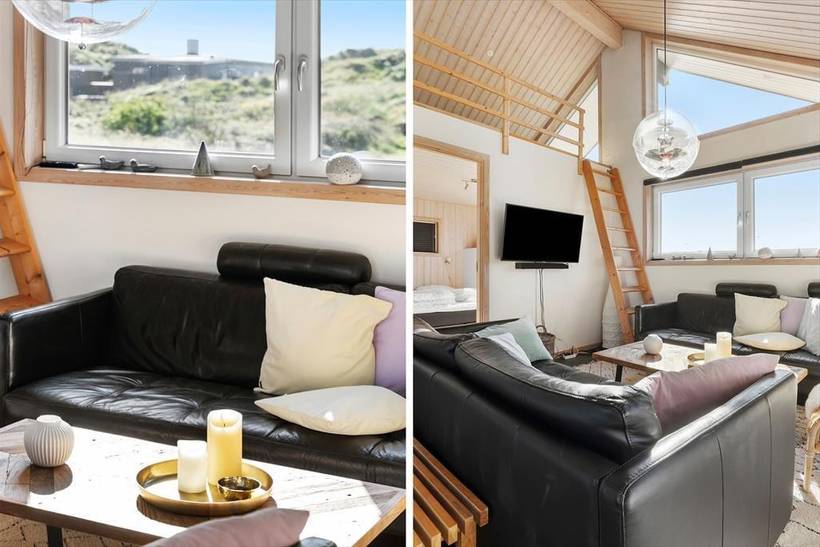 Foto von Ferienhaus UK36 in Rindby - Fanø