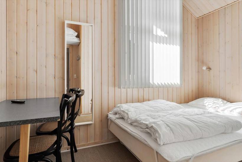 Foto von Ferienhaus UK36 in Rindby - Fanø