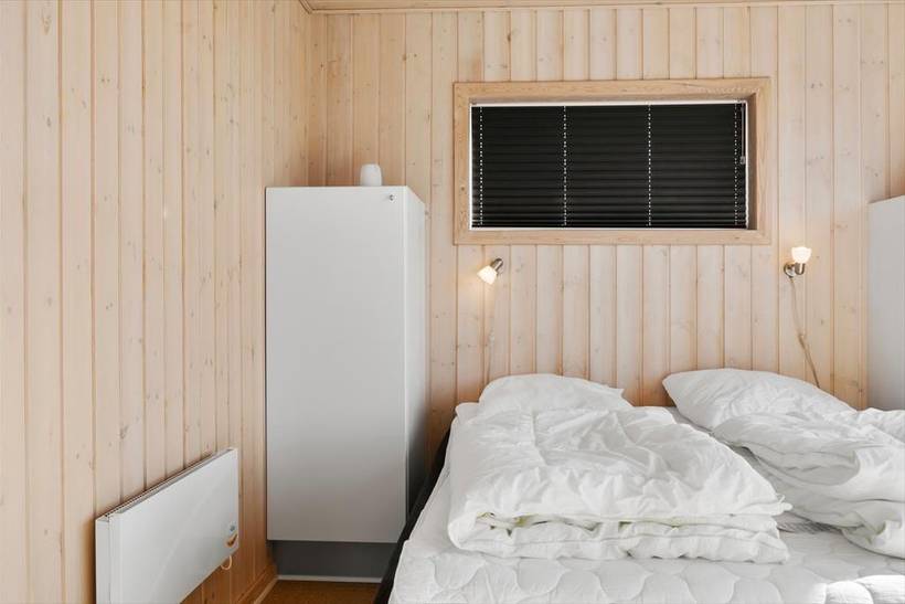 Foto von Ferienhaus UK36 in Rindby - Fanø
