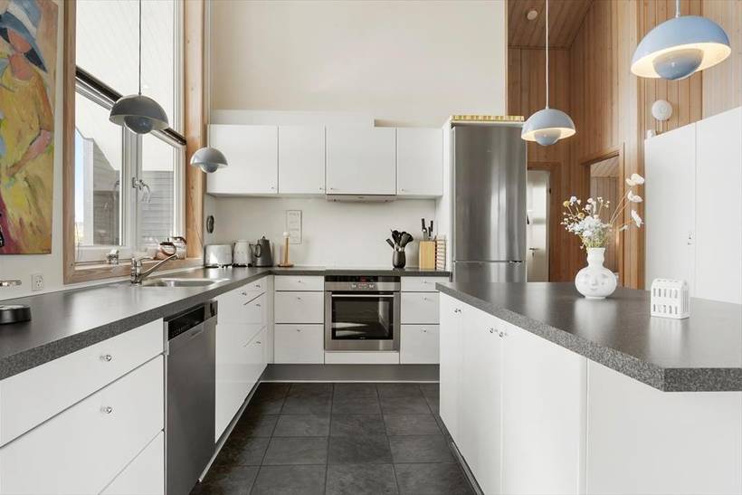 Foto von Ferienhaus UK36 in Rindby - Fanø