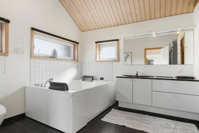 Foto von Ferienhaus UK36 in Rindby - Fanø