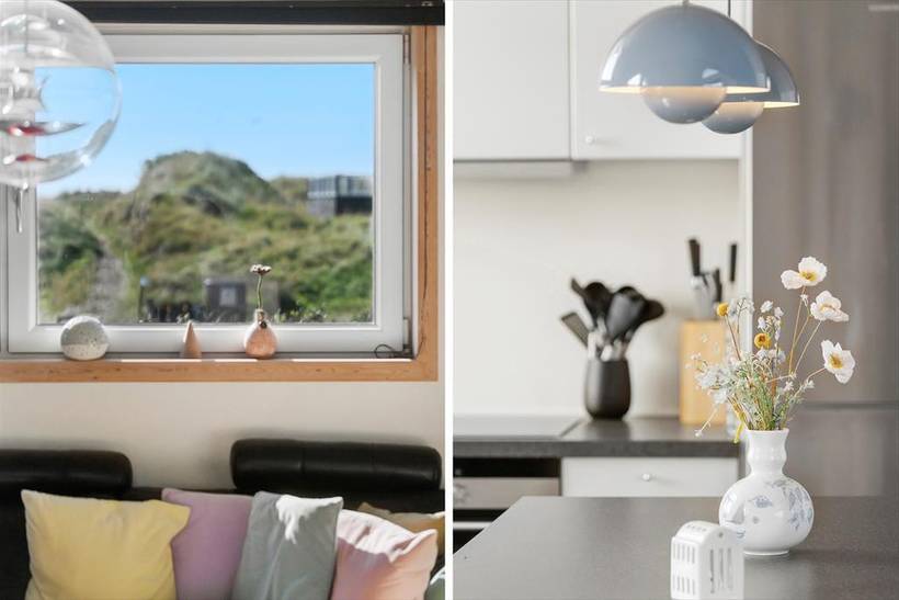 Foto von Ferienhaus UK36 in Rindby - Fanø