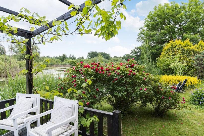 Foto von Ferienhaus UK37 auf Klinten - Nordseeland