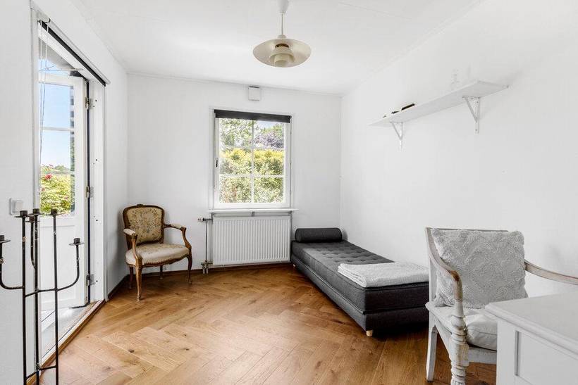 Foto von Ferienhaus UK37 auf Klinten - Nordseeland