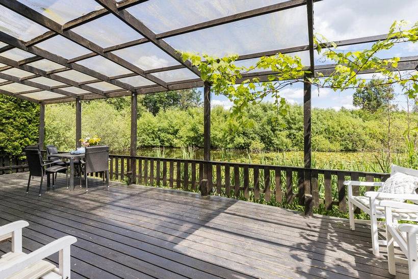 Foto von Ferienhaus UK37 auf Klinten - Nordseeland