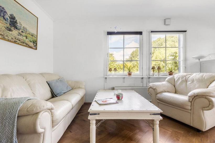 Foto von Ferienhaus UK37 auf Klinten - Nordseeland
