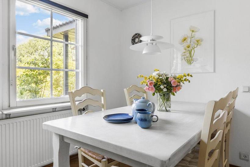 Foto von Ferienhaus UK37 auf Klinten - Nordseeland