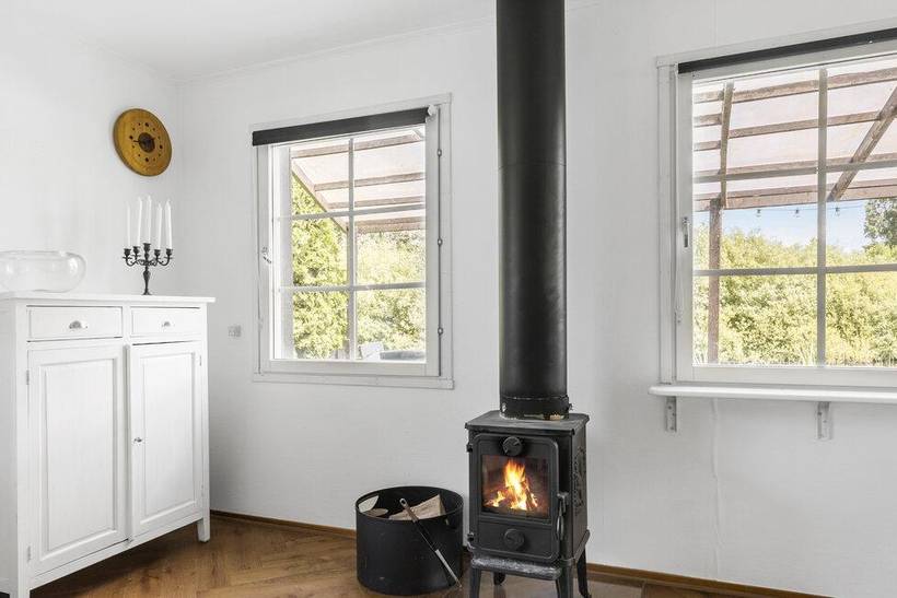 Foto von Ferienhaus UK37 auf Klinten - Nordseeland