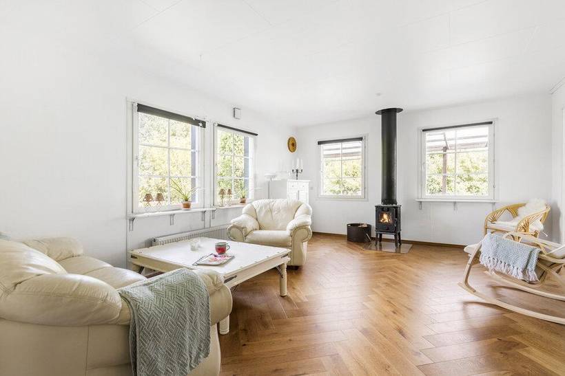 Foto von Ferienhaus UK37 auf Klinten - Nordseeland