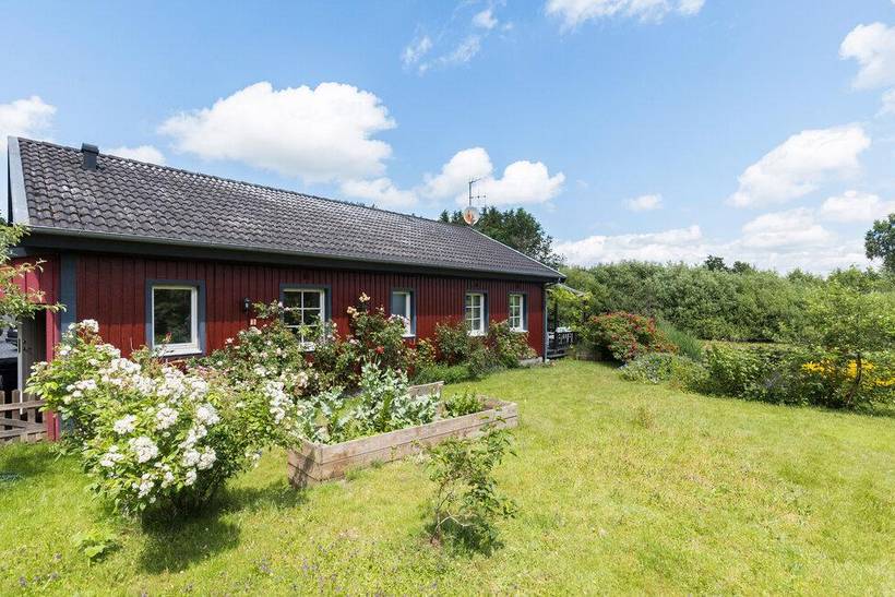 Foto von Ferienhaus UK37 auf Klinten - Nordseeland