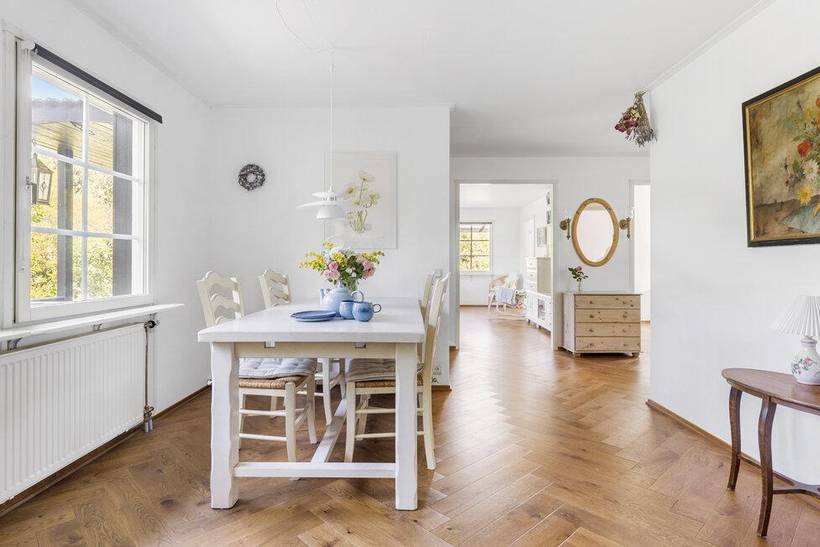 Foto von Ferienhaus UK37 auf Klinten - Nordseeland