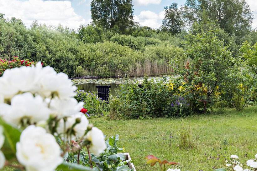 Foto von Ferienhaus UK37 auf Klinten - Nordseeland