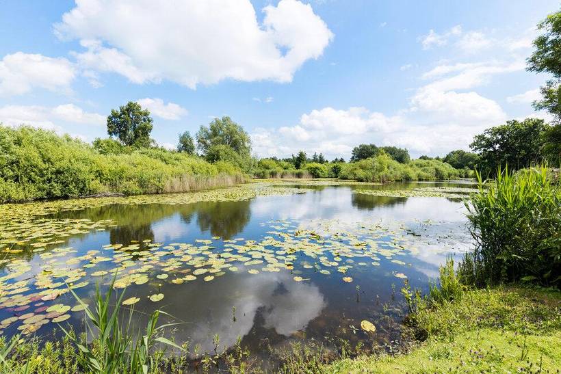 Foto von Ferienhaus UK37 auf Klinten - Nordseeland