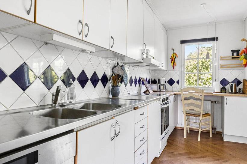 Foto von Ferienhaus UK37 auf Klinten - Nordseeland