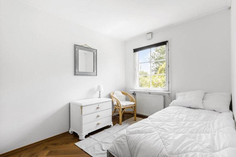 Foto von Ferienhaus UK37 auf Klinten - Nordseeland