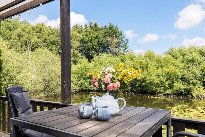 Foto von Ferienhaus UK37 auf Klinten - Nordseeland