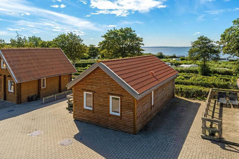 Foto von Ferienhaus UK39 auf Emmerbølle - Langeland