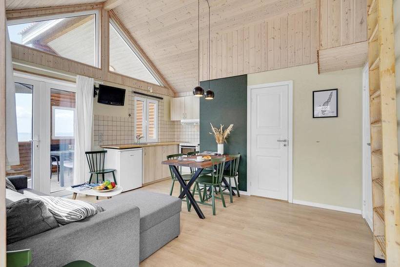 Foto von Ferienhaus UK39 auf Emmerbølle - Langeland